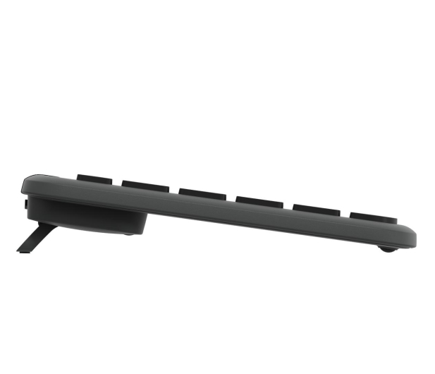 LOGITECH K950 Signature Slim 920-012465 grafitowa US - 1233203 - zdjęcie 6